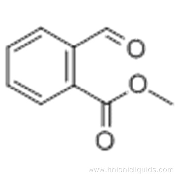 Methyl 2-formylbenzoate CAS 4122-56-9